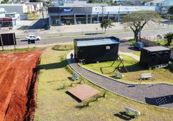 Bairro planejado cidade jardim guaíba!