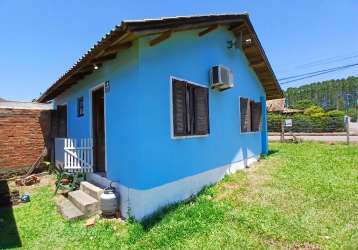 Casa de esquina ,no jardim dos lagos