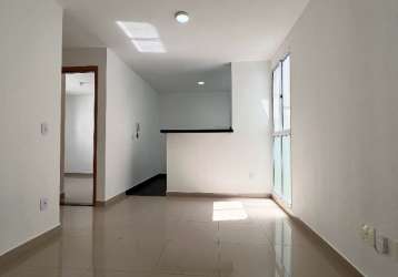 Lindo apartamento no condomínio parque castellammare pinheirinho