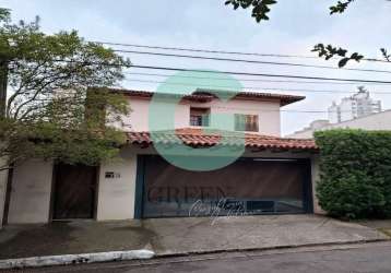 Casa à venda na vila madalena, são paulo-sp  4 quartos, 2 suítes, 3 salas, 4 banheiros, 4 vagas de garagem  300,00 m² de área