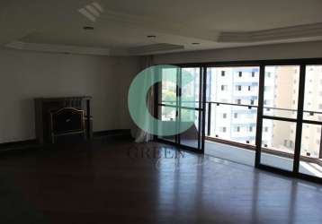 Apartamento residencial para venda vila mascote, são paulo 4 dormitórios sendo 2 suítes, 1 sala, 3 b