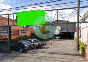 Galpão comercial de alto padrão na vila cordeiro, são paulo-sp: 2 salas, 1 banheiro, 10 vagas de garagem, 450m². consulte-nos!