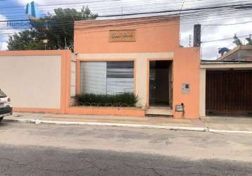 Loja para alugar, 35 m² por r$ 2.034/mês - candeias - vitória da conquista/ba