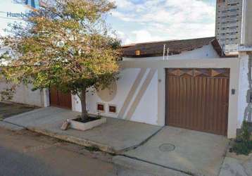 Casa com 3 dormitórios para alugar, 131 m² por r$ 2.042/mês - candeias - vitória da conquista/ba