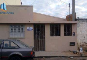 Casa com 3 dormitórios à venda, 90 m² por r$ 160.000,00 - alto maron - vitória da conquista/ba