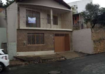 Casa com 3 dormitórios à venda por r$ 300.000,00 - centro - vitória da conquista/ba