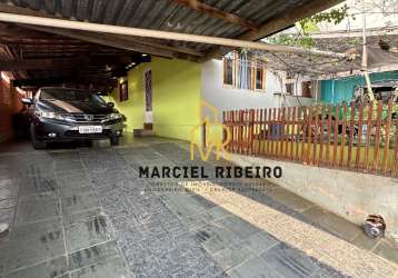 Excelente casa com sobrado e sala comercial disponivel para venda ou troca