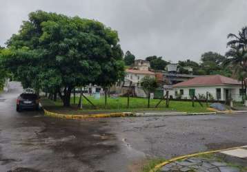 Terreno à venda na rua araújo viana, 1, guarani, novo hamburgo por r$ 390.000