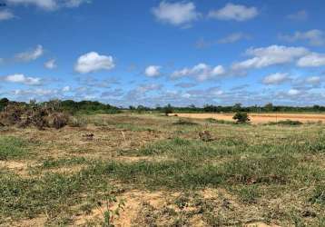 Área para venda em vitória da conquista, espírito santo