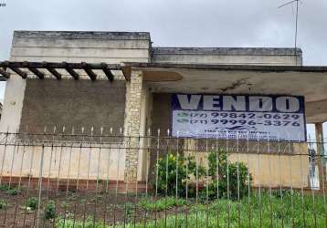 Área para venda em vitória da conquista, centro