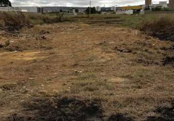 Lote para venda em vitória da conquista, boa vista