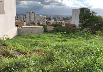 Lote para venda em vitória da conquista, candeias