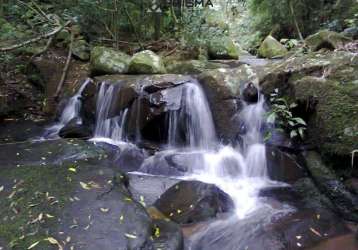 Chácara com 24 ha em itaara, linda propriedade com riacho