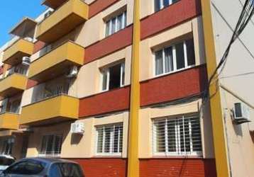 Apartamento 3 dormitórios amplo, escritório, sacada, 2 banheiros, móveis planeja