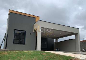 Casa com 3 quartos à venda na rua antônio de abreu leme, residencial euroville ii, bragança paulista, 201 m2 por r$ 1.290.000