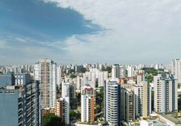 Breve lançamento no bairro da chácara klabin - sp