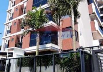 Lindo apartamento garden localizado no bairro vila izabel-curitiba-pr