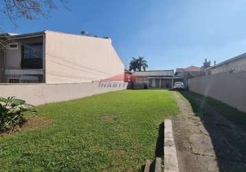 Terreno à venda para uso residencial ou comercial