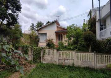 Excelente terreno à venda em ótimo localização no bairro hugo lange-curitiba-pr