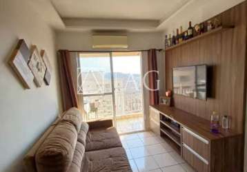 Apartamento no bairro lagoinha