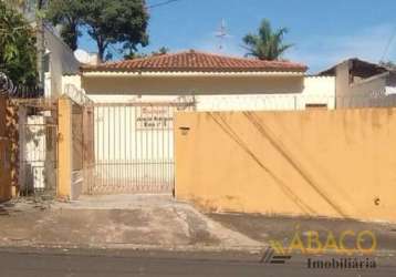 Residencial - vila pureza