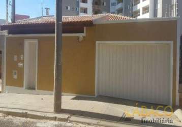 Residencial - jardim lutfalla