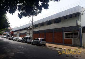 Comercial - jardim sao carlos