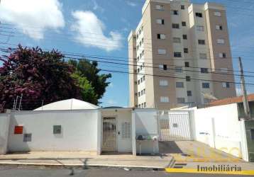 Residencial - parque sabara