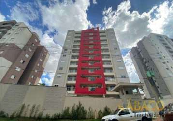 Residencial - parque faber