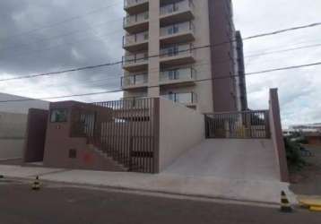 Residencial - jardim paraiso