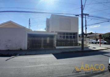 Residencial - centro