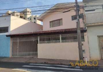 Residencial - jardim paraiso