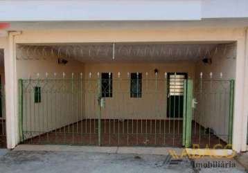 Residencial - vila conceicao