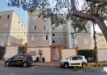 Residencial - vila monteiro