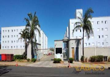 Residencial - vila izabel