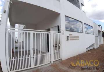 Residencial - jardim alvorada