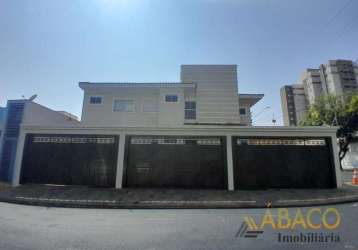 Residencial - jardim paraiso