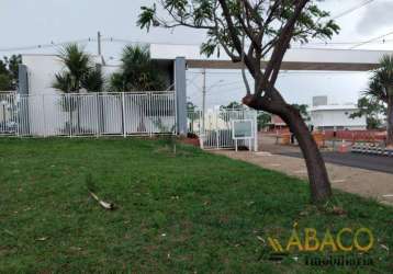 Residencial - parque sisi