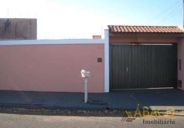 Residencial - santa felicia