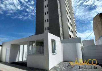 Residencial - jardim macarengo