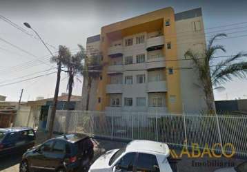 Residencial - santa paula