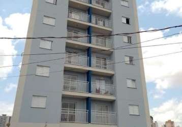 Residencial - jardim sao carlos