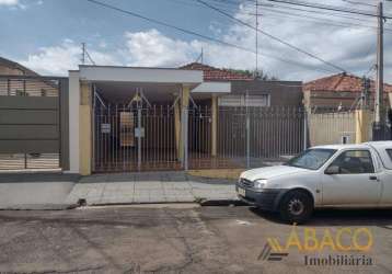 Residencial - vila nery