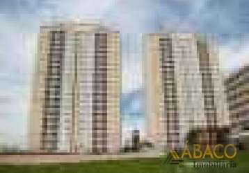 Residencial - parque faber