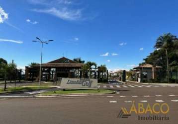 Residencial - damha golf