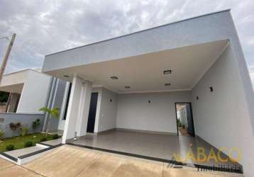 Residencial - faixa azul