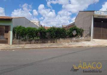 Residencial - jardim munique