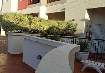 Residencial - jardim gibertoni