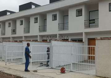 Casa em condominio à venda, massaguaçu, caraguatatuba, sp