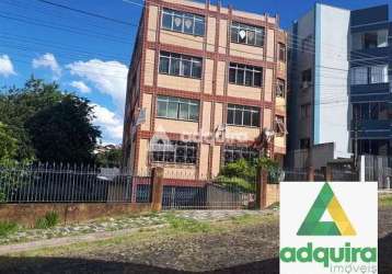 Terreno à venda e locação 20 vagas, 844.8m², centro, ponta grossa - pr